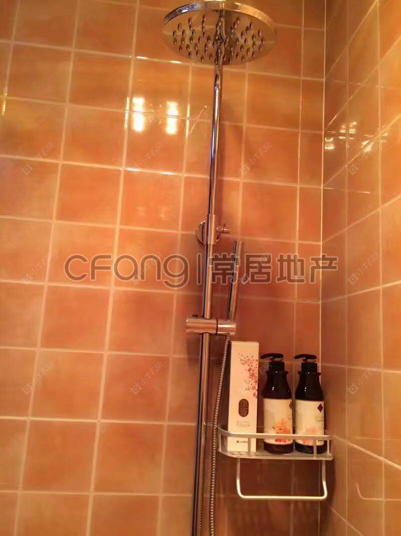 常州宝龙城市广场在售二手房源室内图_小牛看房