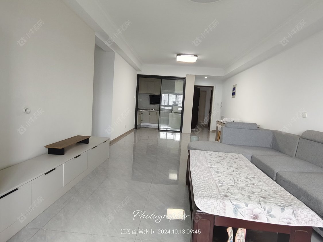 常州百馨西苑五期在租房源_小牛看房