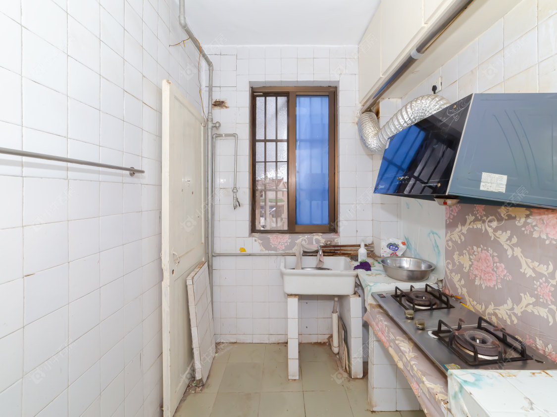 常州北环新村在售二手房源室内图_小牛看房