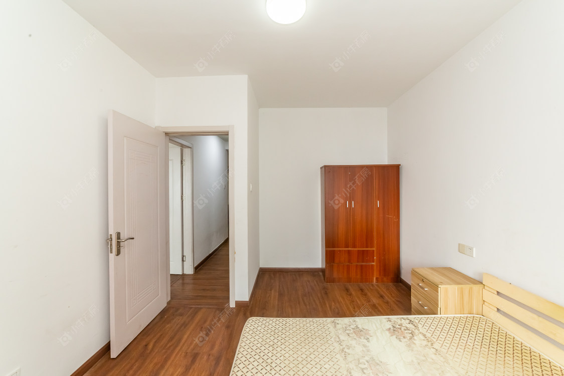 常州天山花园在售二手房源室内图_小牛看房