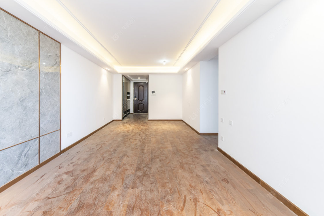 常州美的国宾府在售二手房源室内图_小牛看房