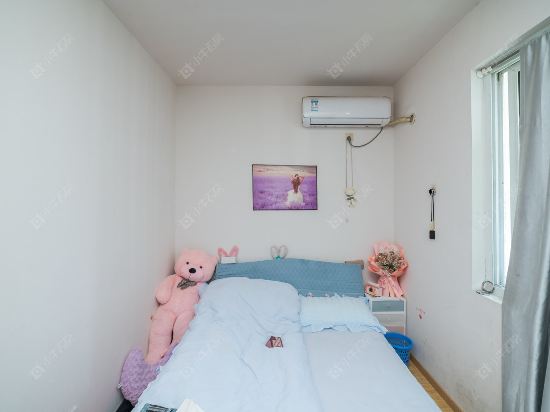 常州湖港名城在售二手房房源室内图_小牛看房