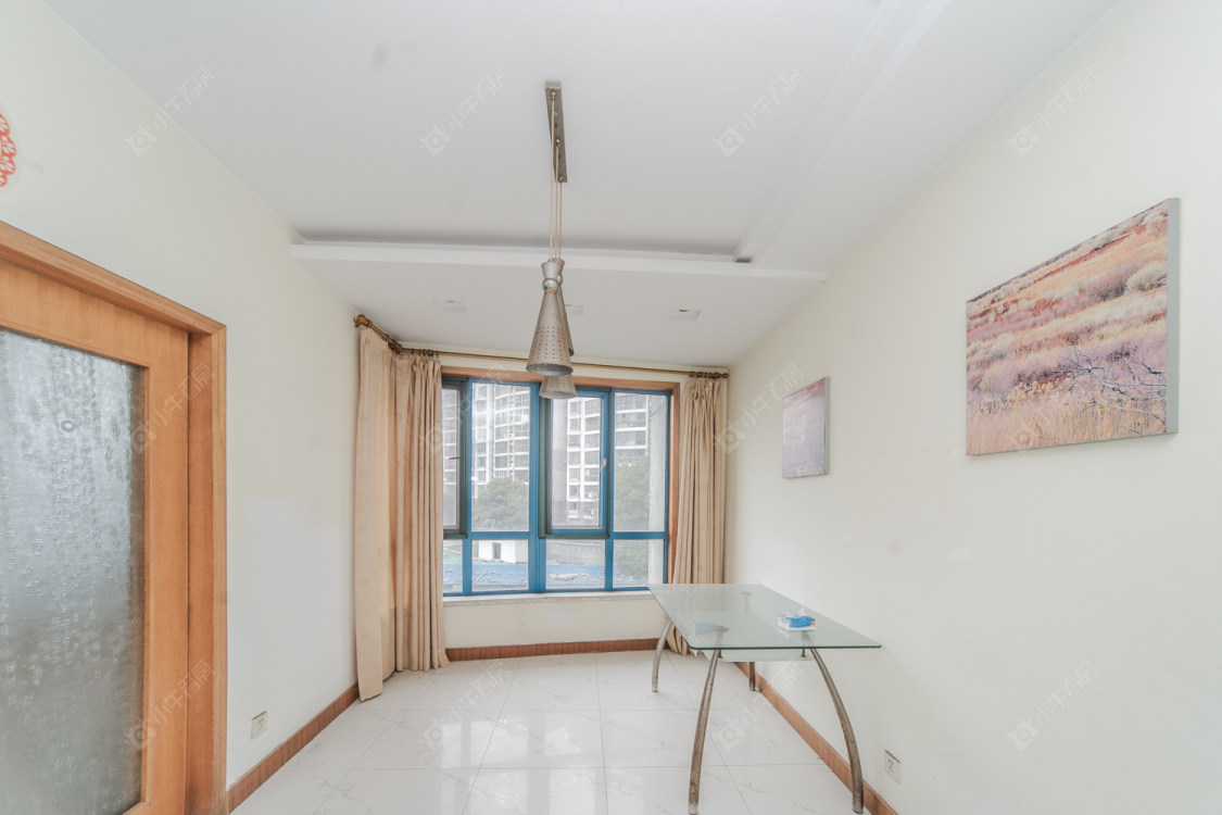 常州蓝色港湾花园在售二手房源室内图_小牛看房