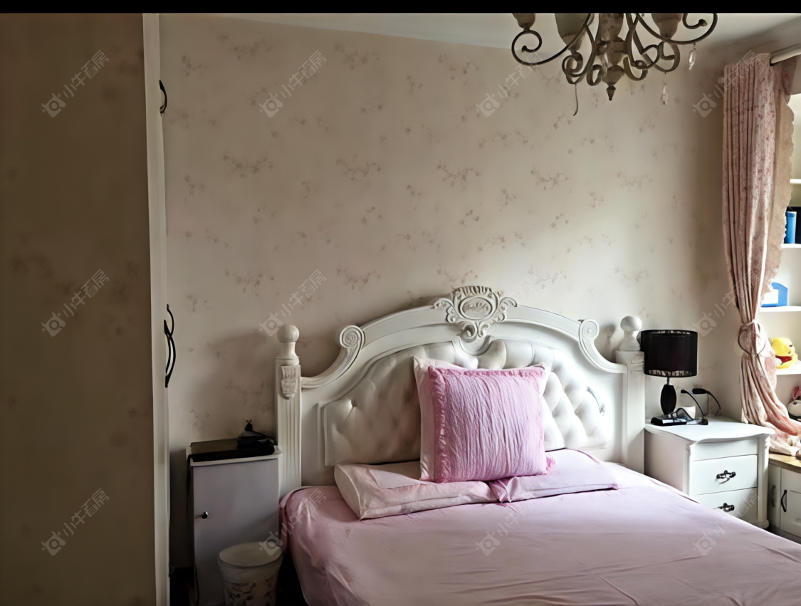 常州九洲新世界花苑在租房源_小牛看房