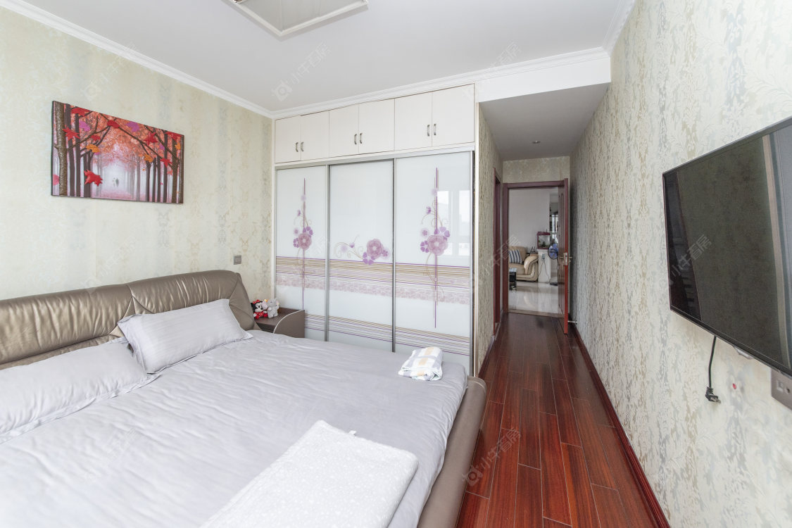 香江壹品房源室内图 常州香江壹品在售二手房源室内图_小牛看房