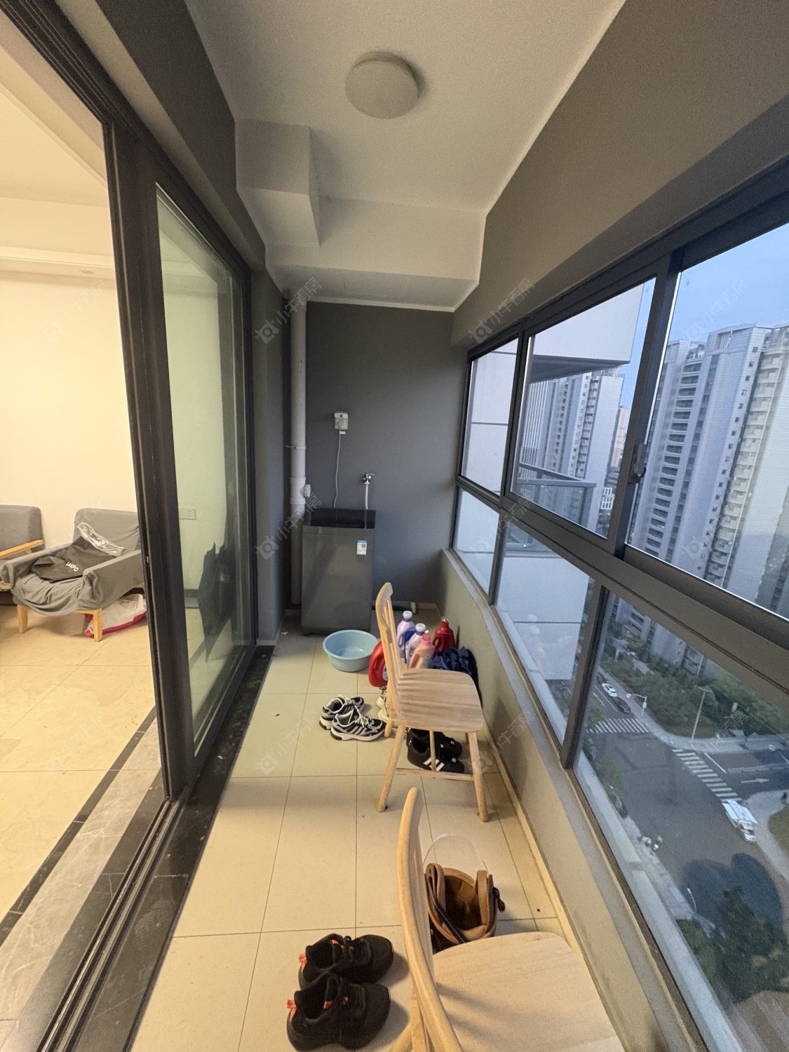 常州蓝光晶曜在租房源室内图_小牛看房