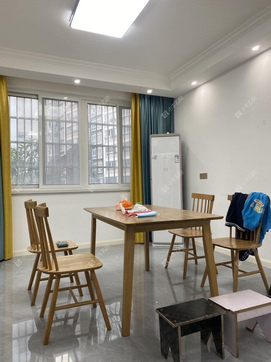 常州陈渡新苑在租房源_小牛看房