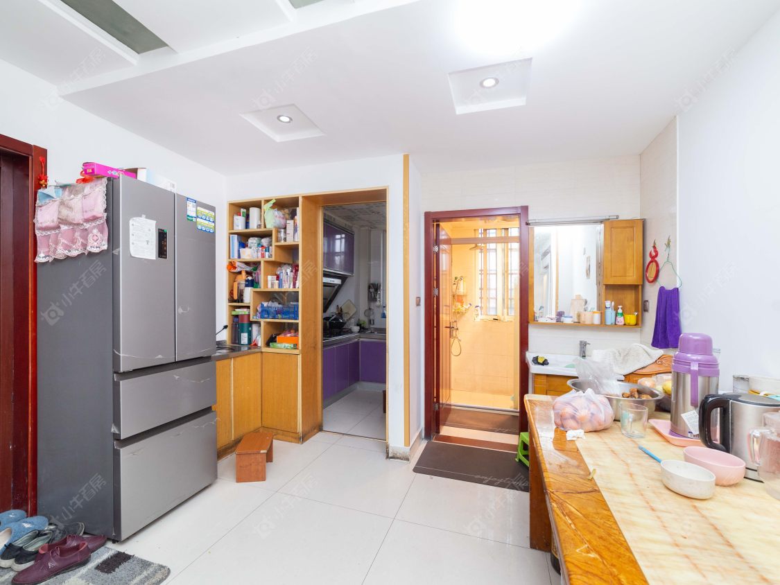 观澜云庭房源室内图 常州观澜云庭在售二手房源室内图_小牛看房