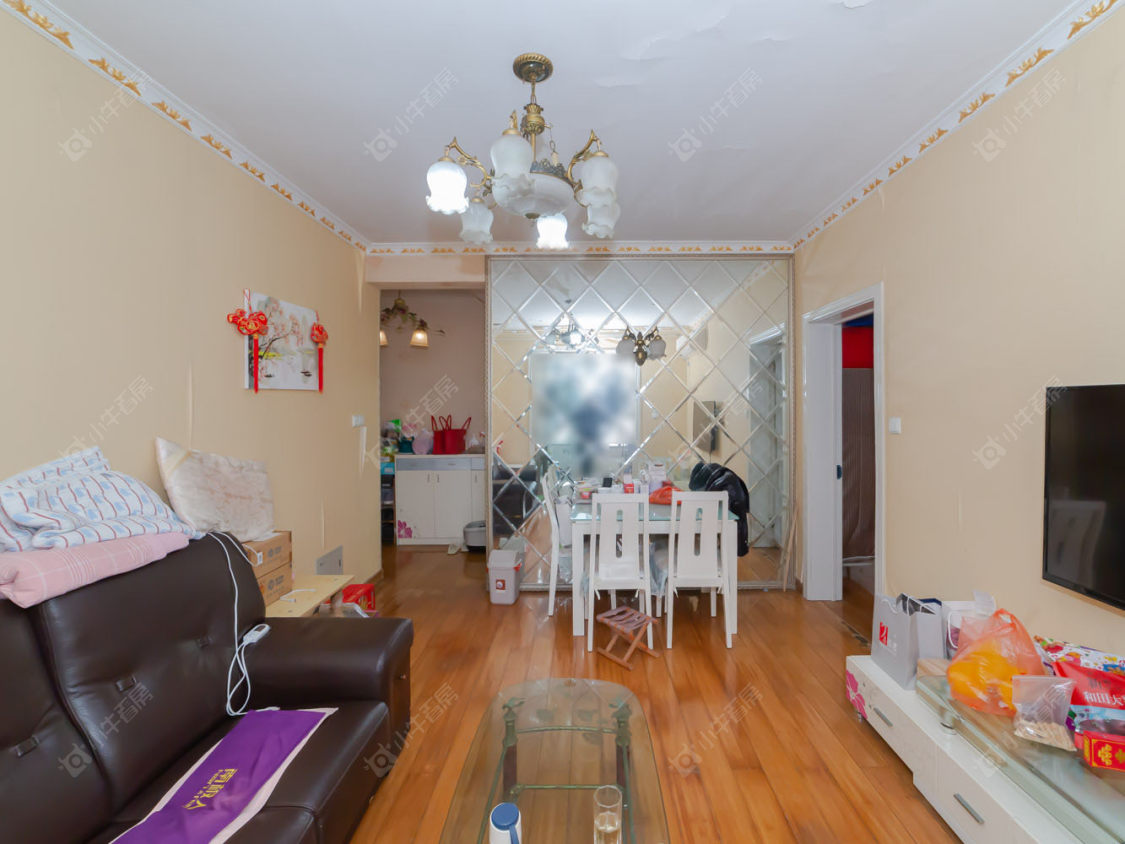 银河湾星苑房源室内图 常州银河湾星苑在售二手房源室内图_小牛看房