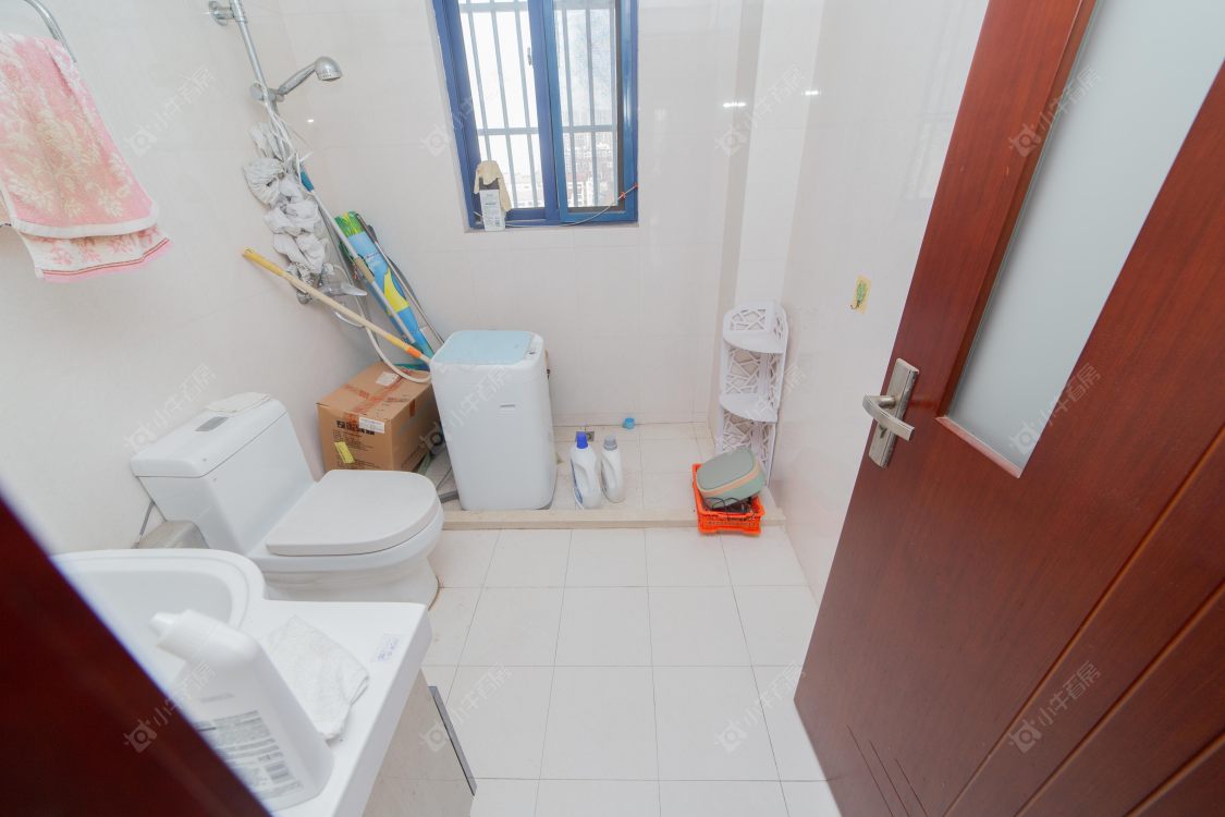 常州太湖明珠苑南苑在售二手房源室内图_小牛看房