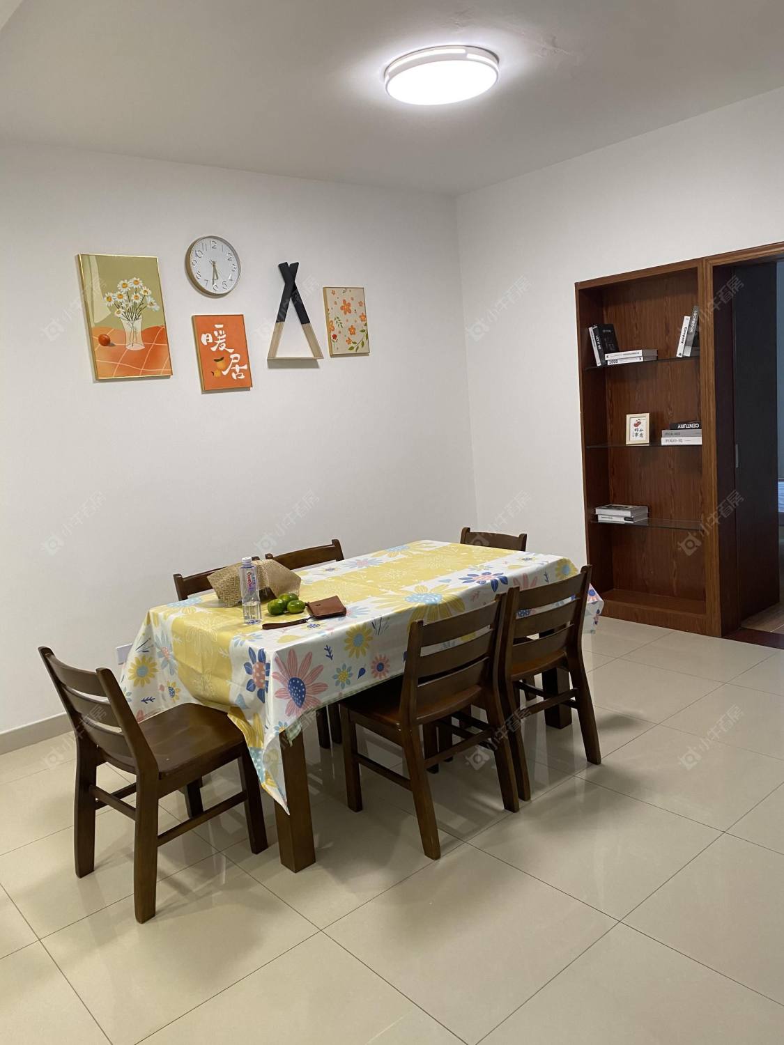 常州怀德名园在租房源室内图_小牛看房