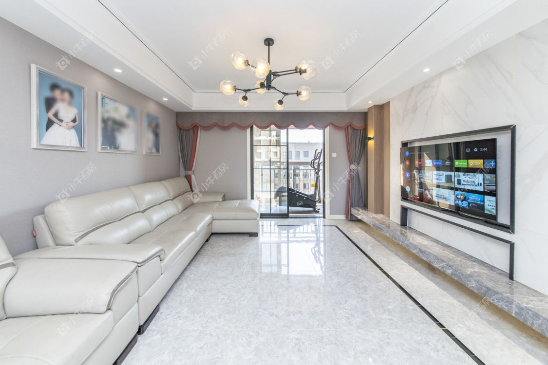 吾悦广场南区房源室内图 常州吾悦广场南区在租房源室内图_小牛看房