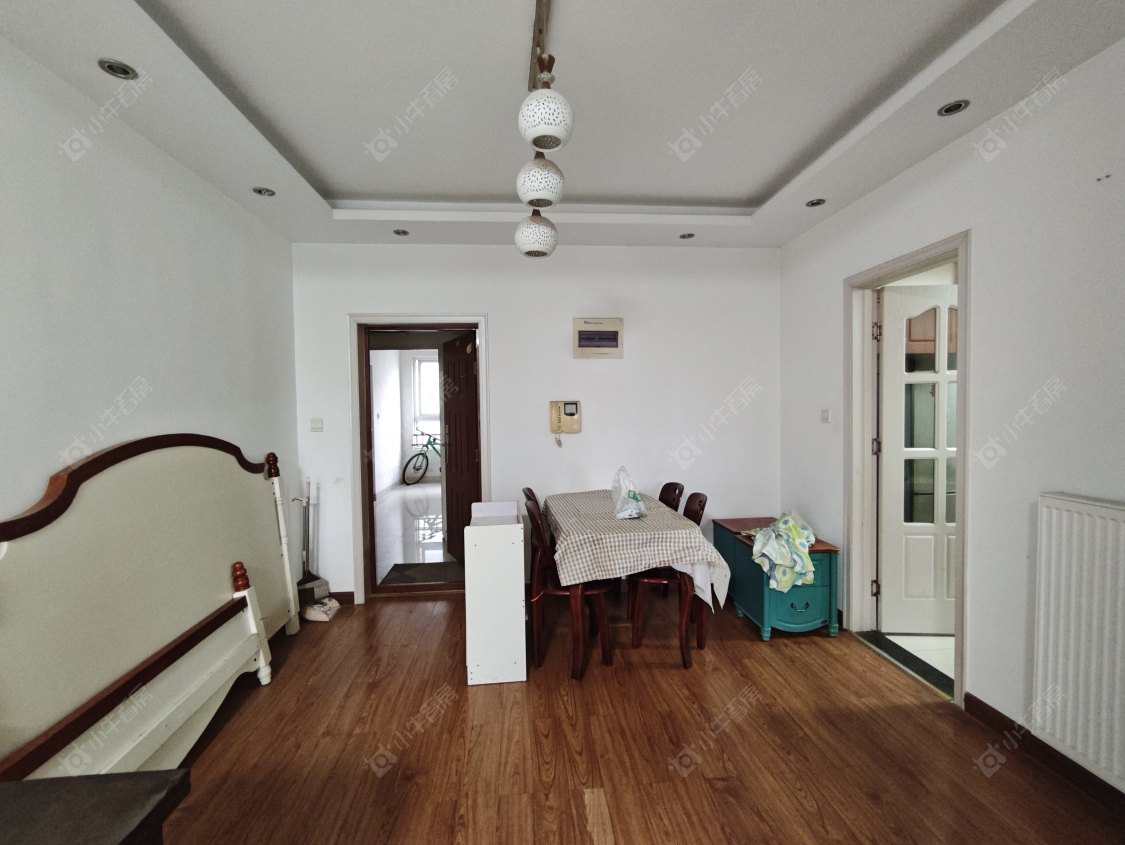 常州清水湾花园三期在租房源室内图_小牛看房