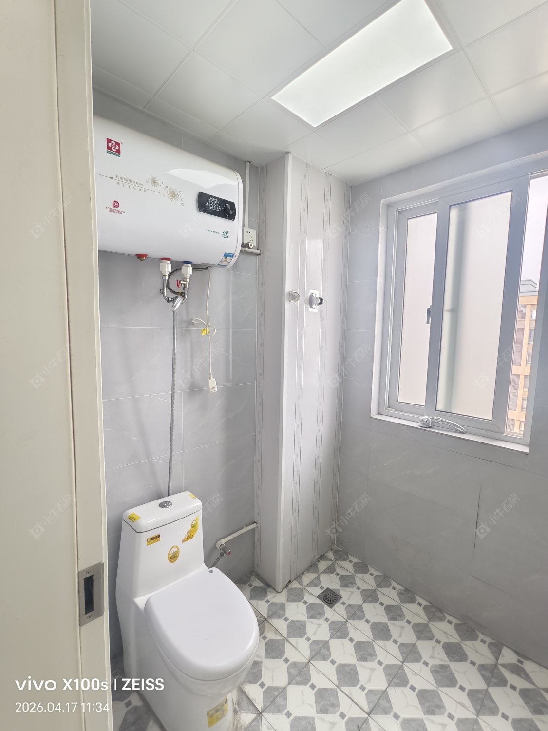 常州招商花园城在租房源_小牛看房