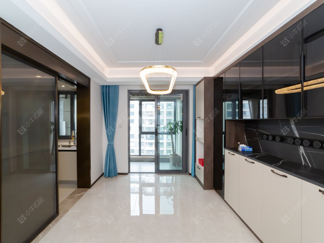 常州花语江南在售二手房源室内图_小牛看房