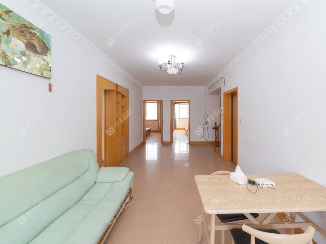 常州永宁花园在租房源_小牛看房