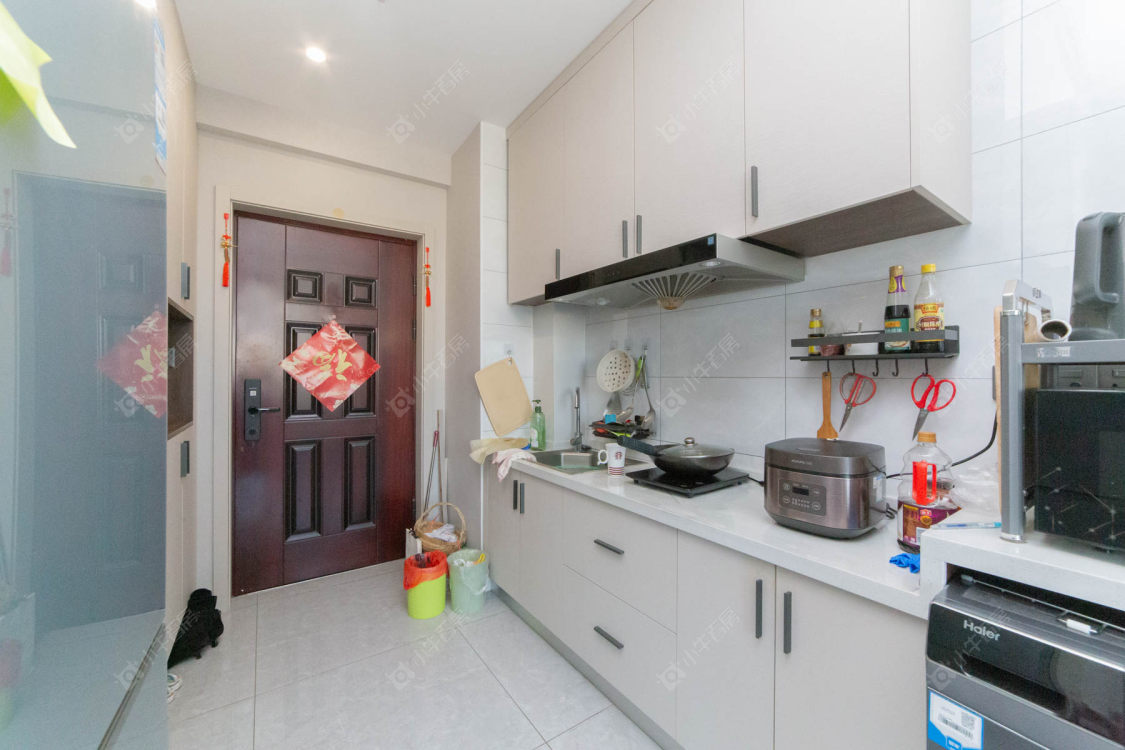 常州碧桂园金科光明府在售二手房源室内图_小牛看房