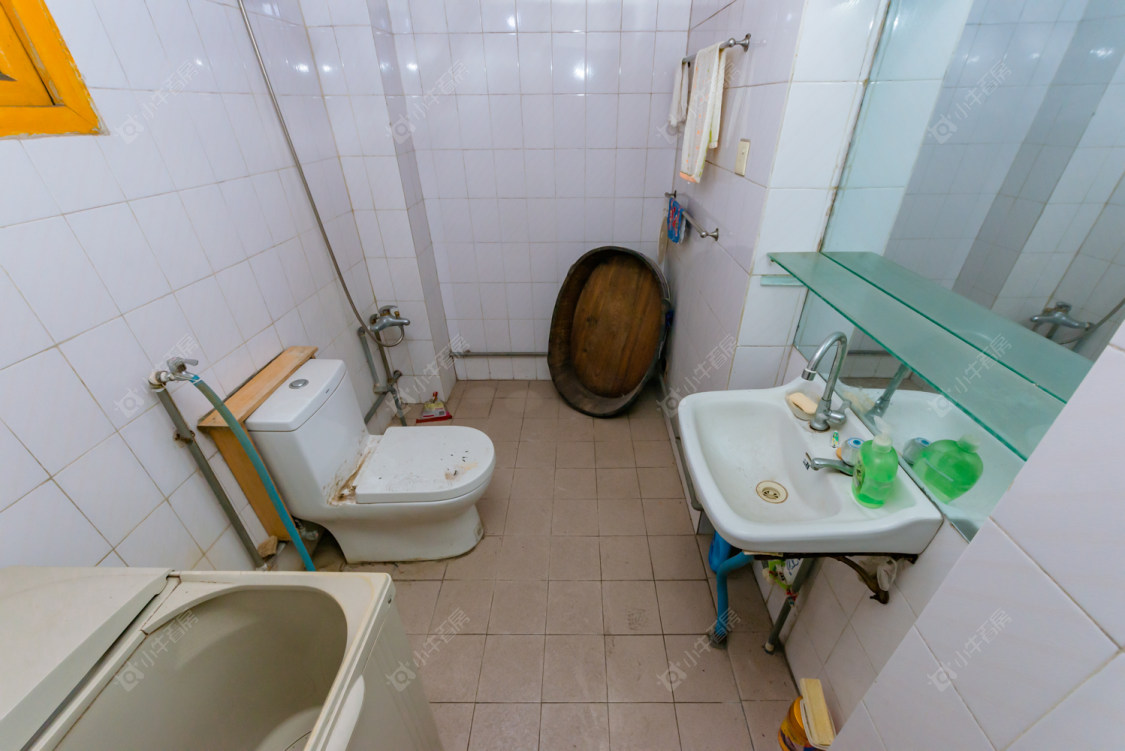 常州天皇堂弄在售二手房源室内图_小牛看房