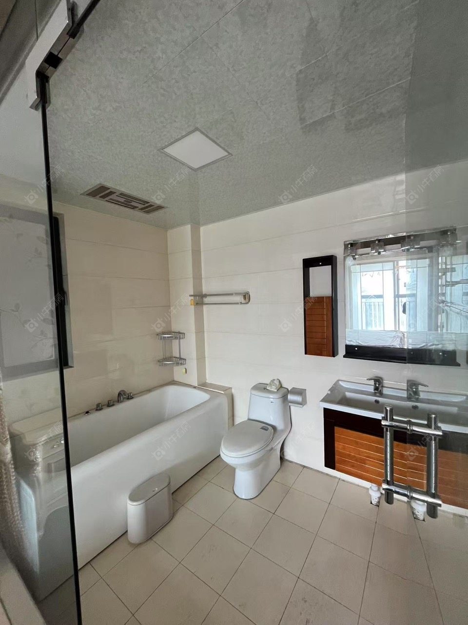 常州莱蒙城铂晶在租房源室内图_小牛看房