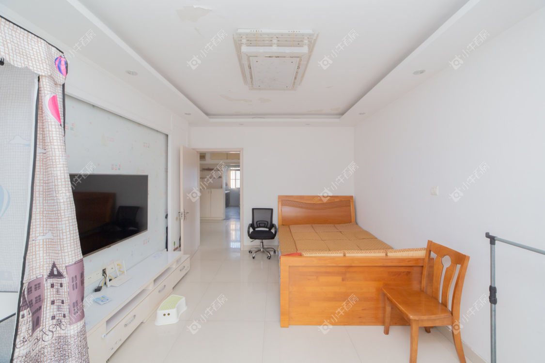 常州河海新村在租房源室内图_小牛看房