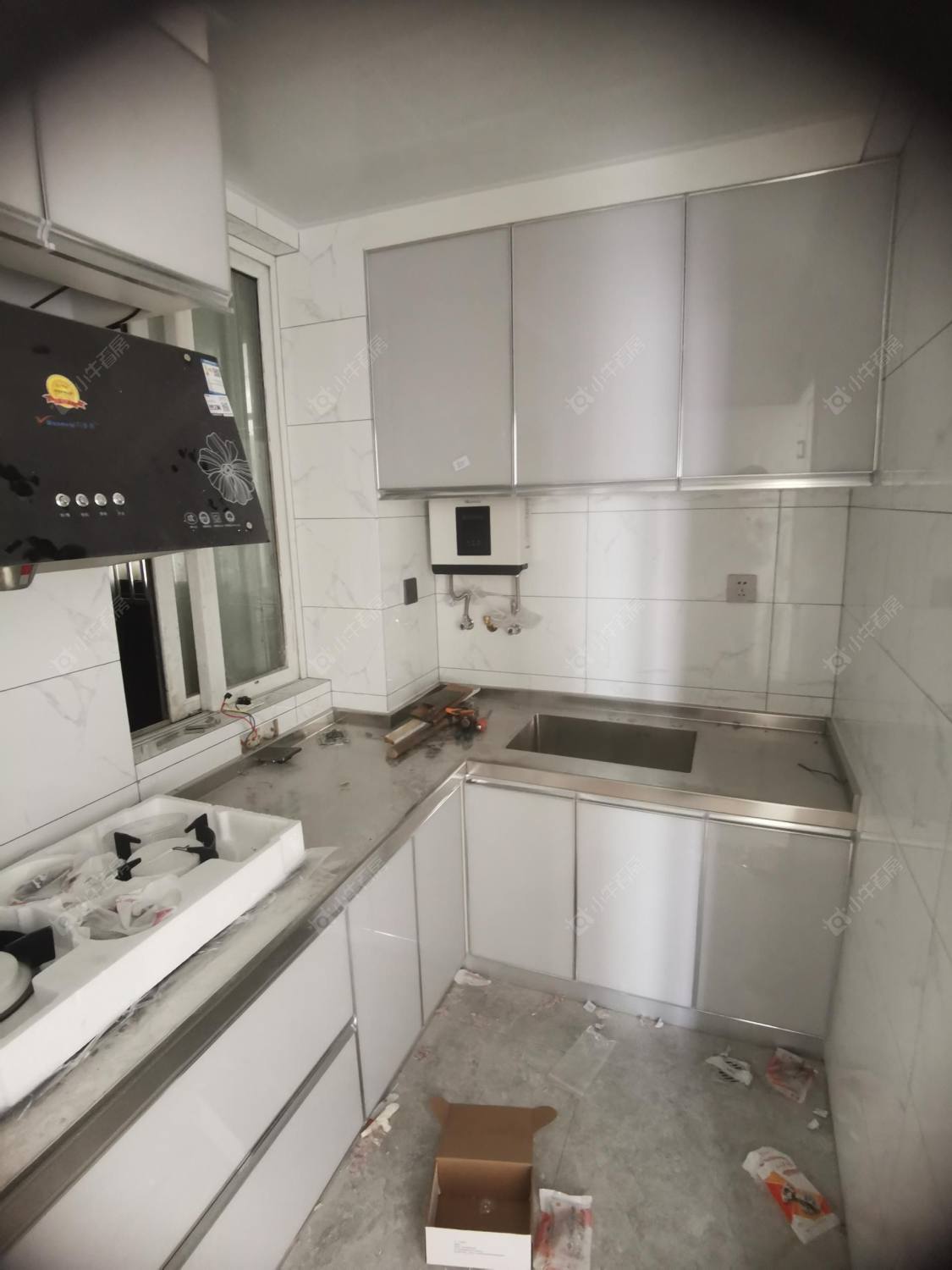 常州馨都苑在租房源室内图_小牛看房