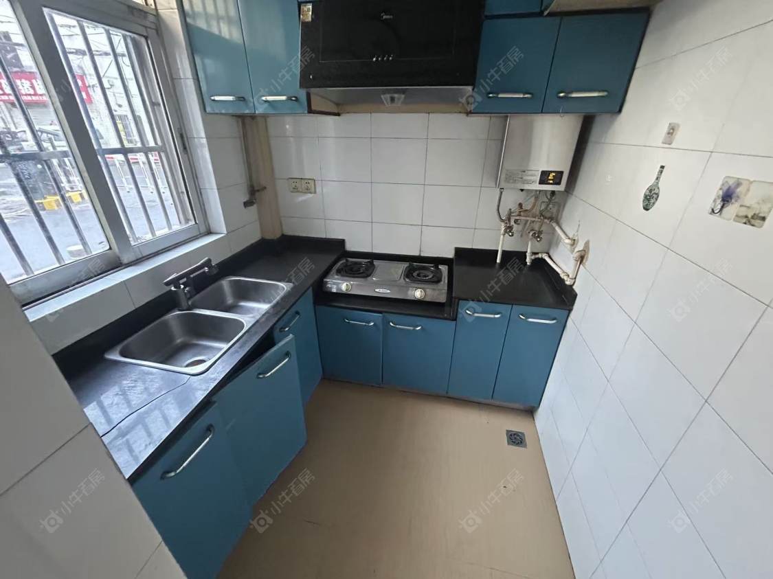 常州机械新村在租房源室内图_小牛看房