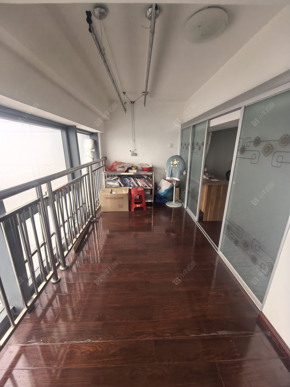 常州亚泰财富中心在租房源_小牛看房