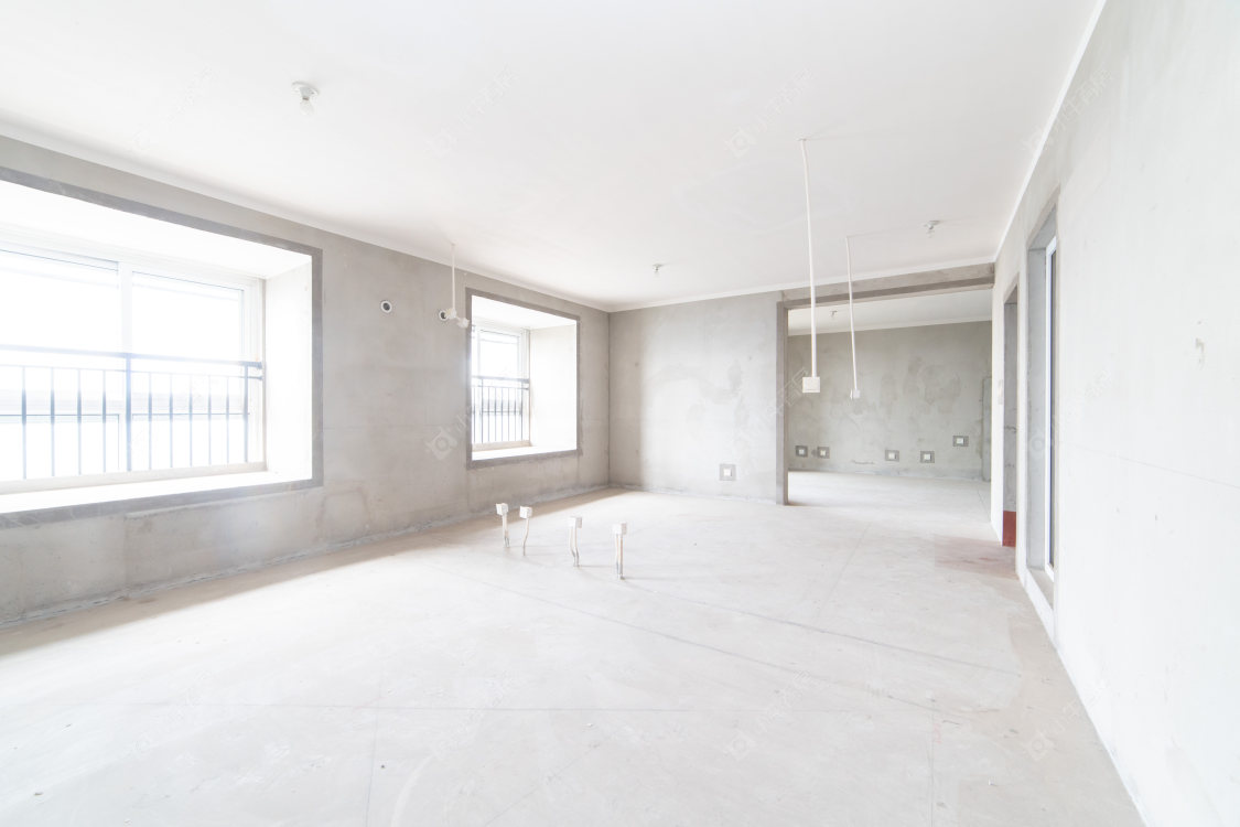 常州路劲城市印象在售二手房源室内图_小牛看房