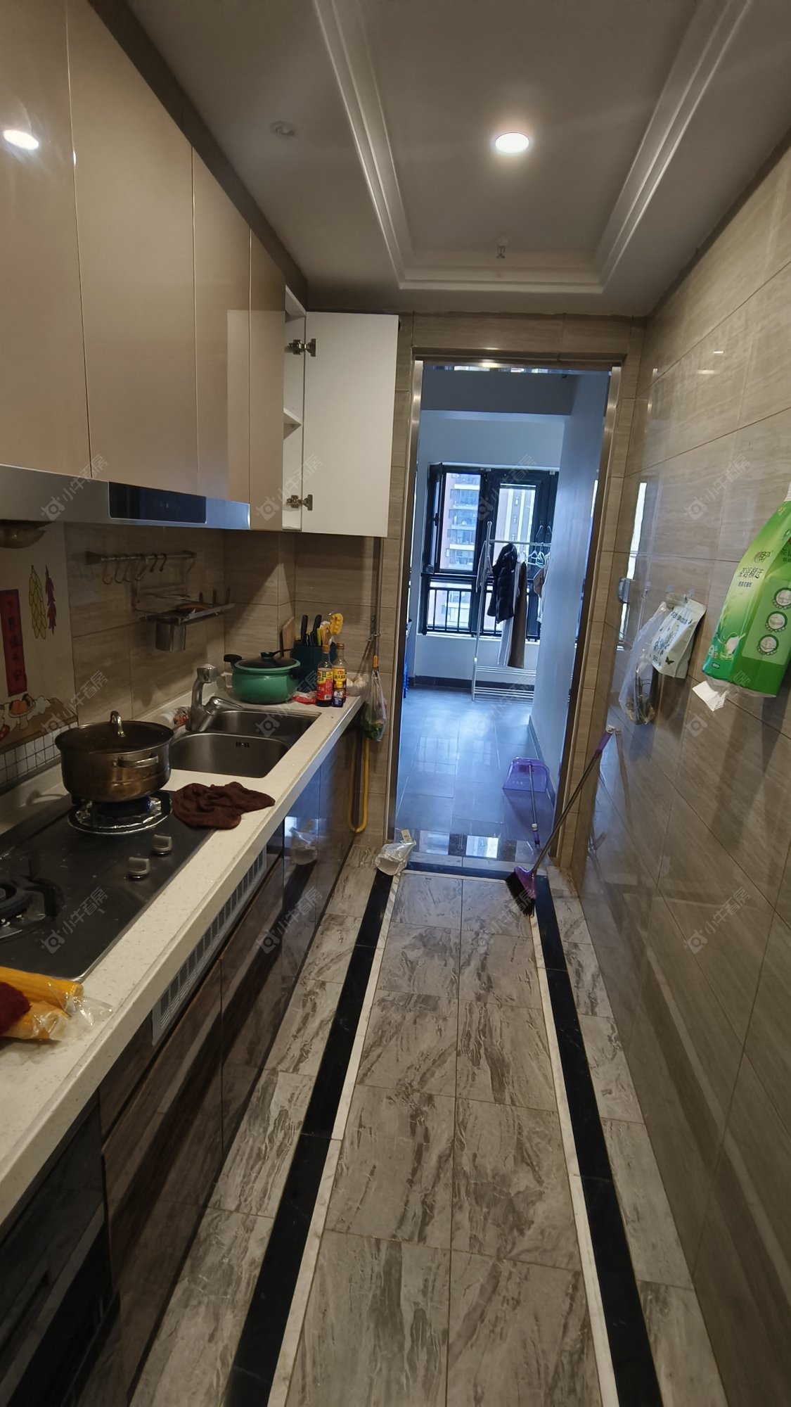 恒大御景房源室内图 常州恒大御景在租房源室内图_小牛看房