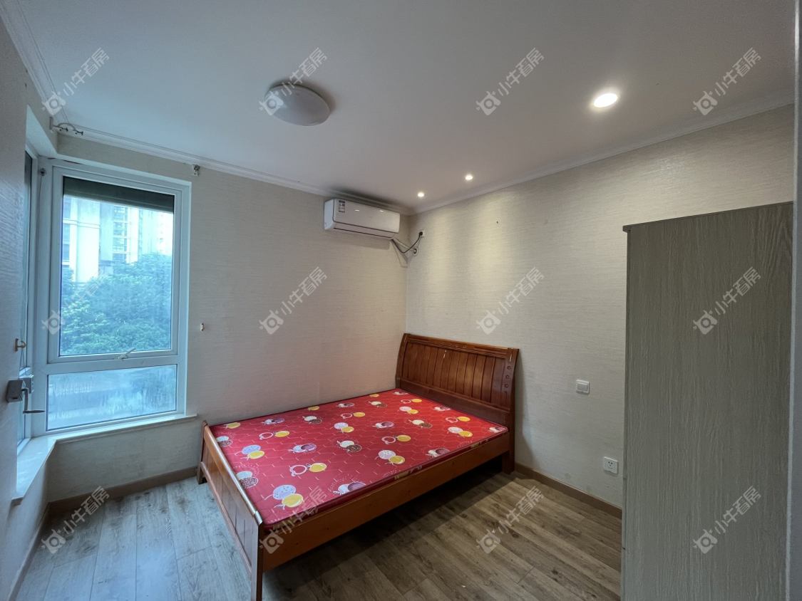 常州绿地香颂花园在租房源_小牛看房