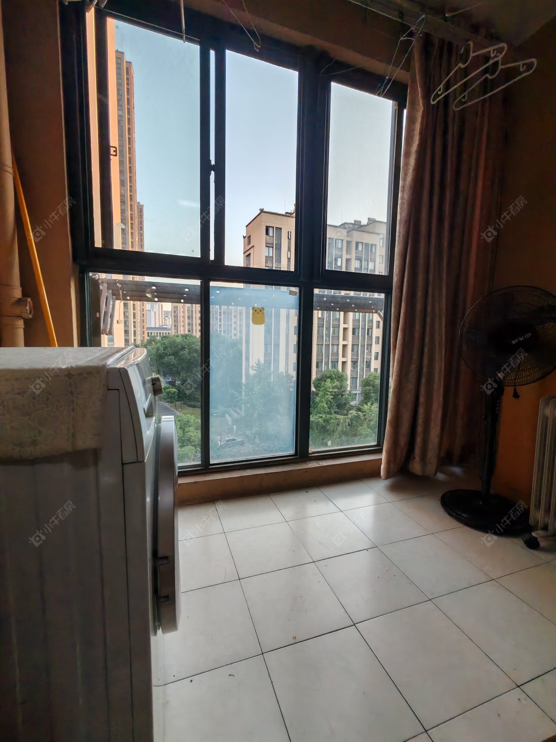 常州新城域一期在租房源_小牛看房