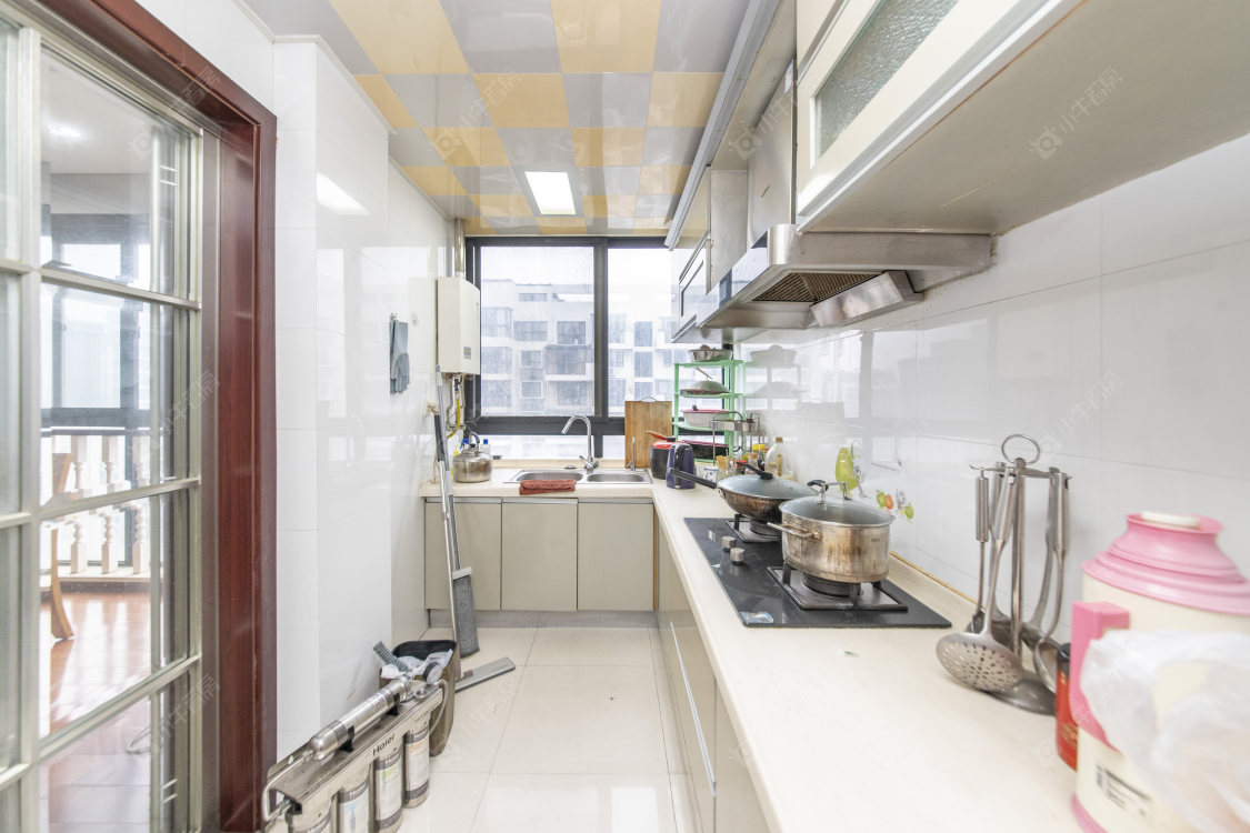 随园锦湖公寓房源室内图 常州随园锦湖公寓在售二手房源室内图_小牛看房