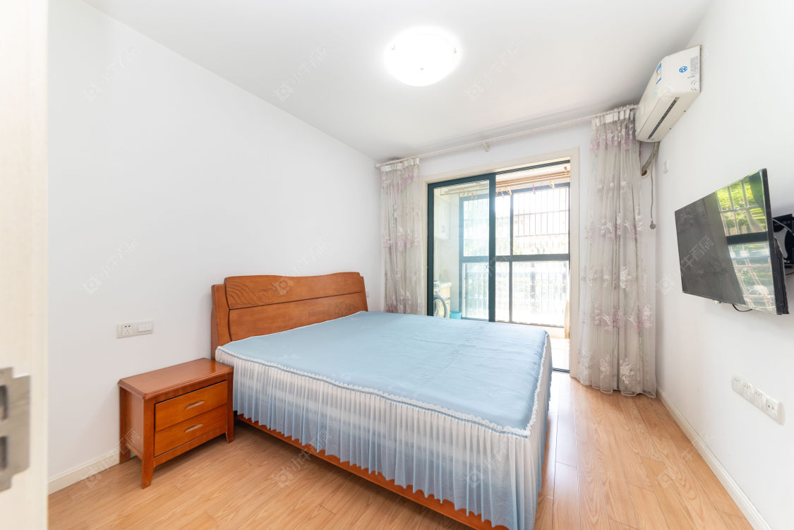 常州聚盛花园在售二手房源室内图_小牛看房