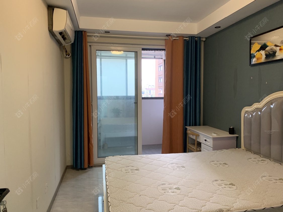 常州潞城花苑在租房源室内图_小牛看房