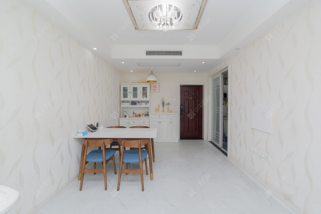 常州尚枫澜湾在售二手房源室内图_小牛看房