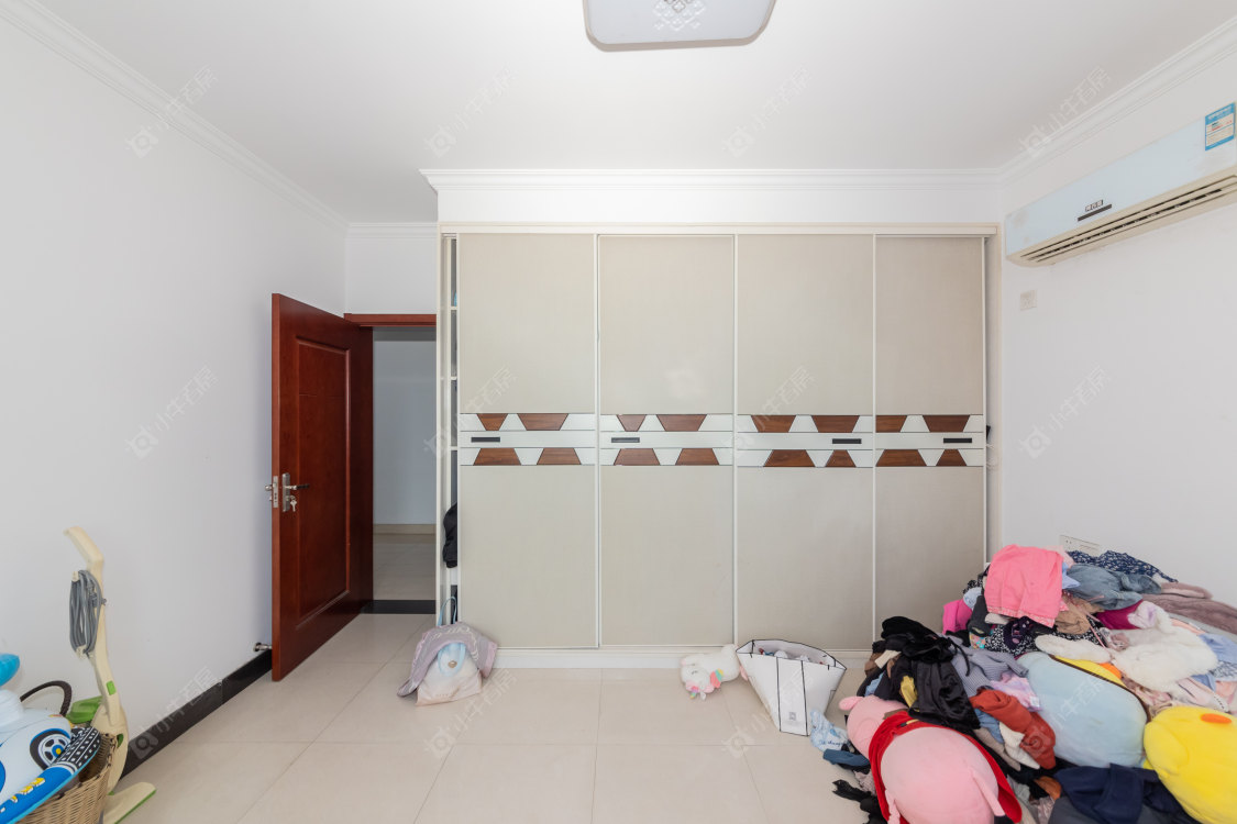 常州魏村花园在售二手房源室内图_小牛看房