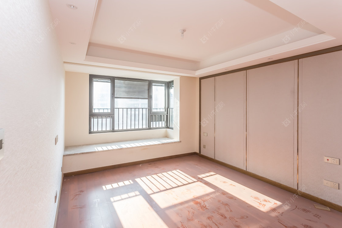 常州旭辉铂悦天宁在售二手房源室内图_小牛看房