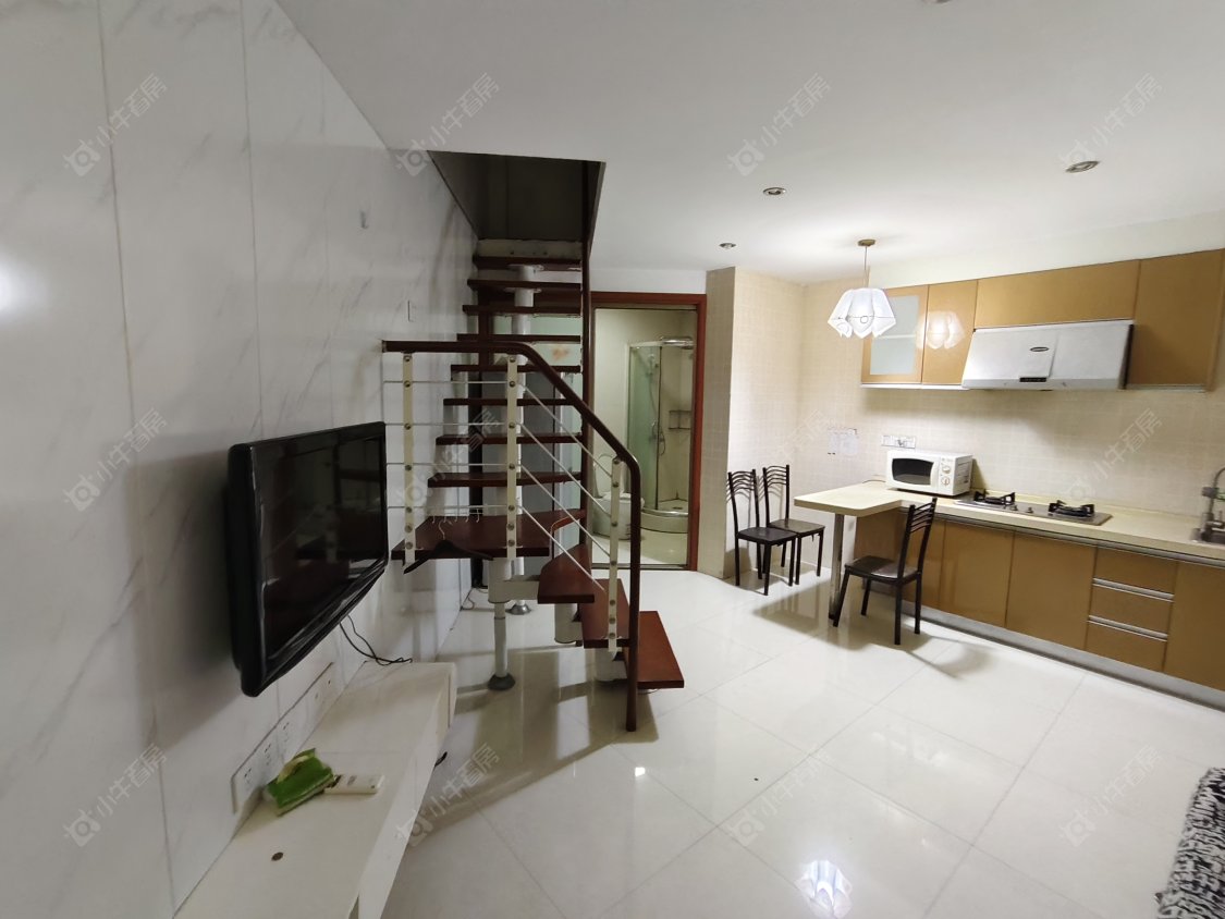 常州香梅花园租房_小牛看房