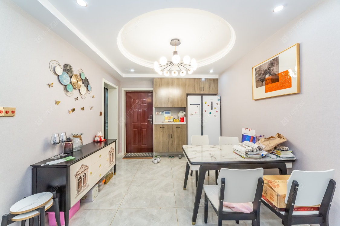 常州绿都万和城七区在售二手房_小牛看房