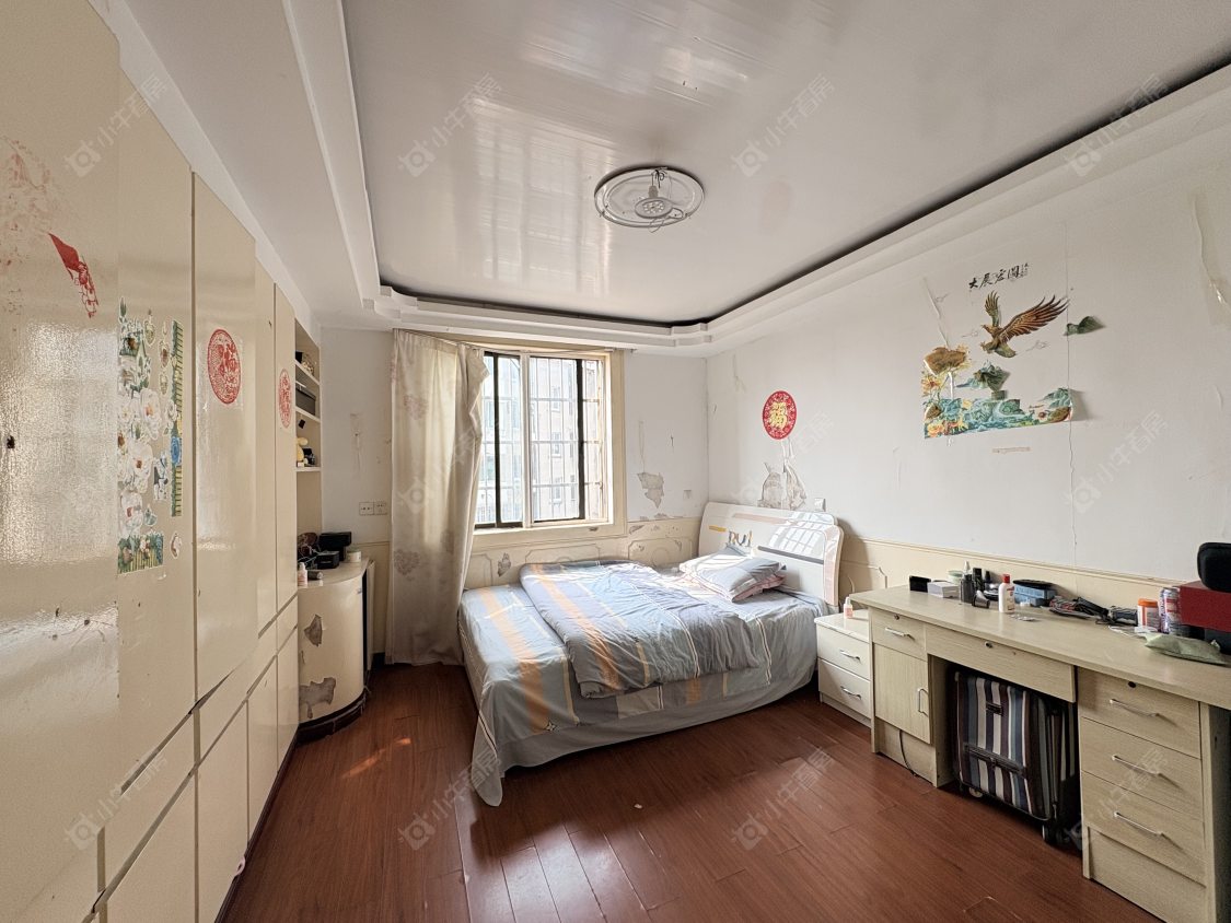 丹阳太阳城小区在售二手房源室内图_小牛看房