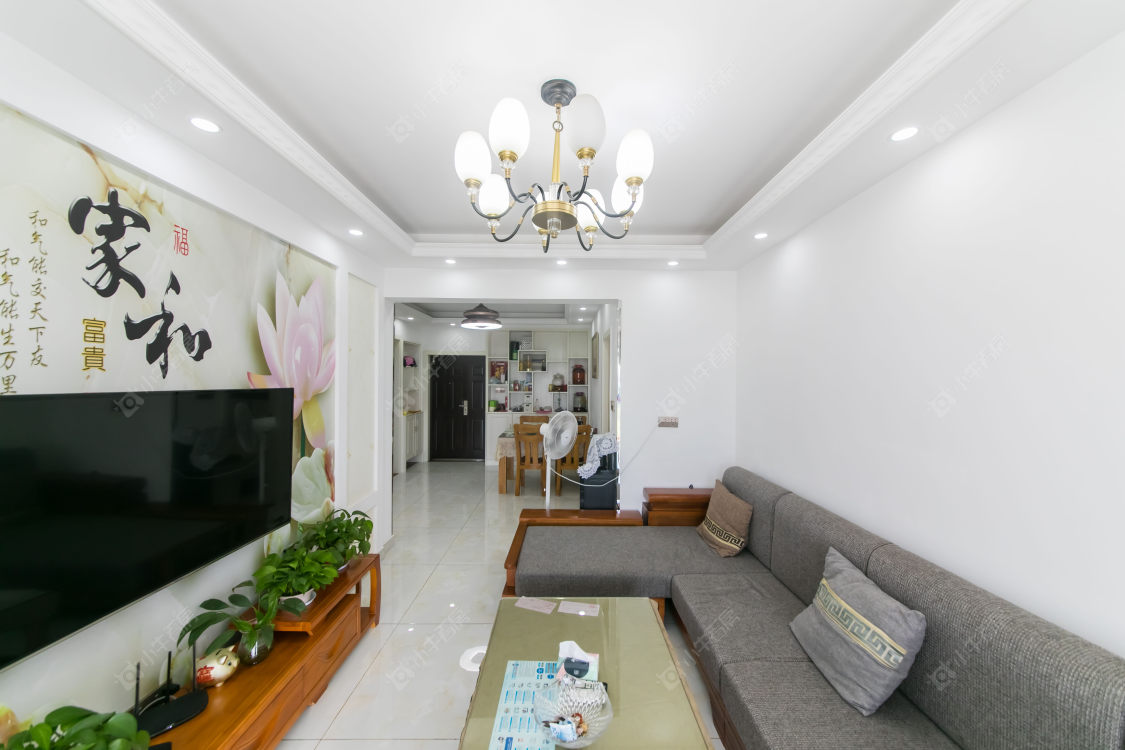 常州聚缘福地在售二手房源室内图_小牛看房