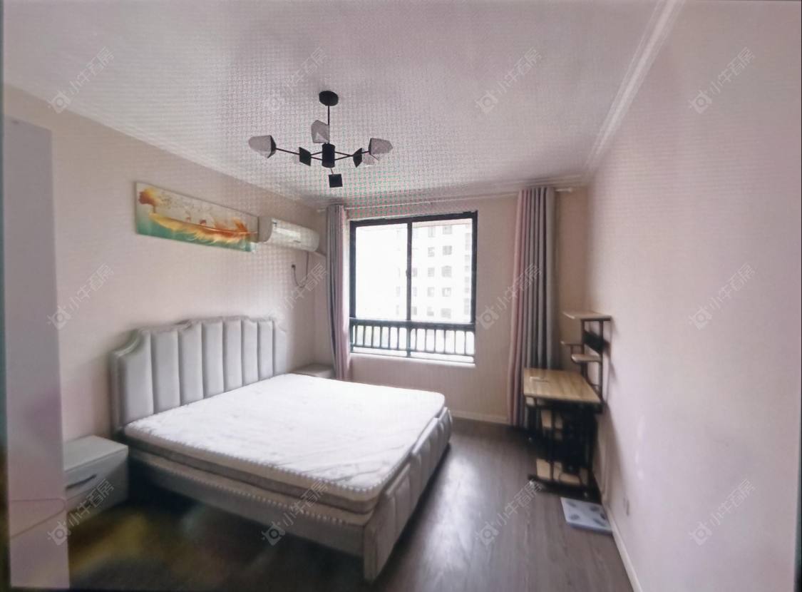 常州百草苑在租房源室内图_小牛看房