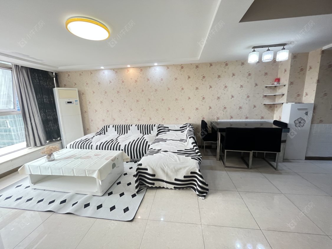 常州富都商务公寓在租房源室内图_小牛看房