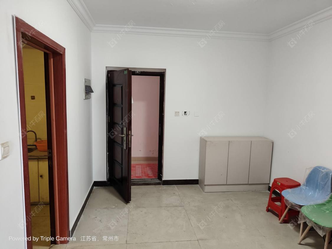 常州港龙新港城在租房源室内图_小牛看房