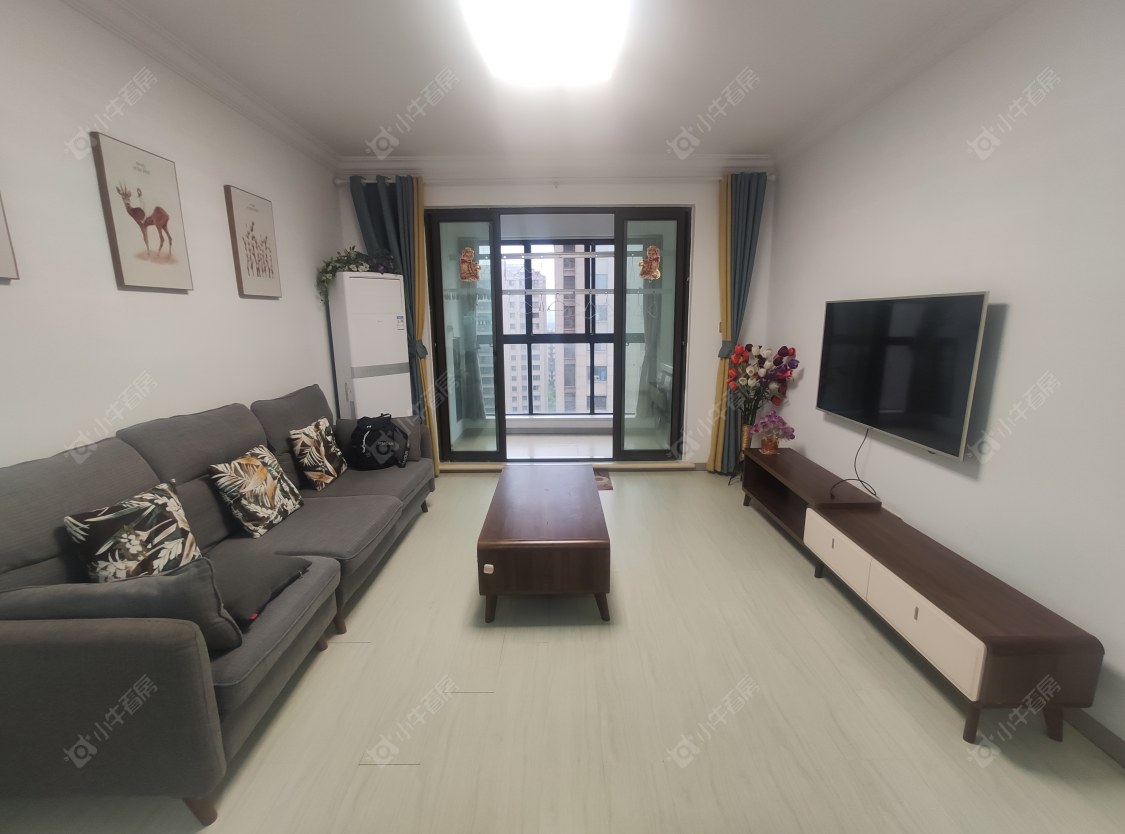 牡丹水岸国际房源 常州牡丹水岸国际在租房源_小牛看房