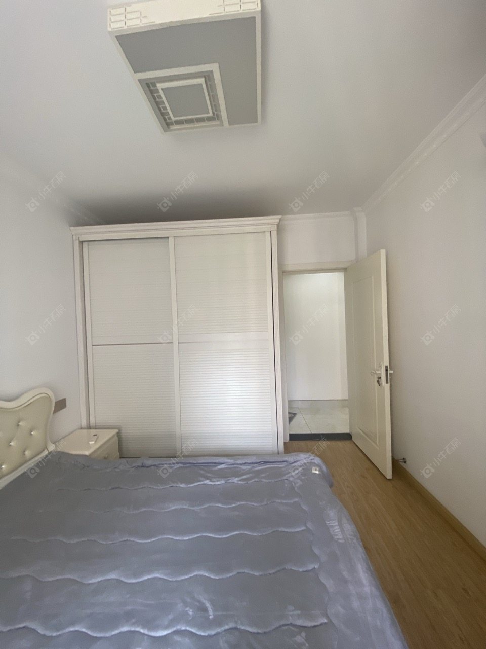 常州华润国际五期在租房源室内图_小牛看房