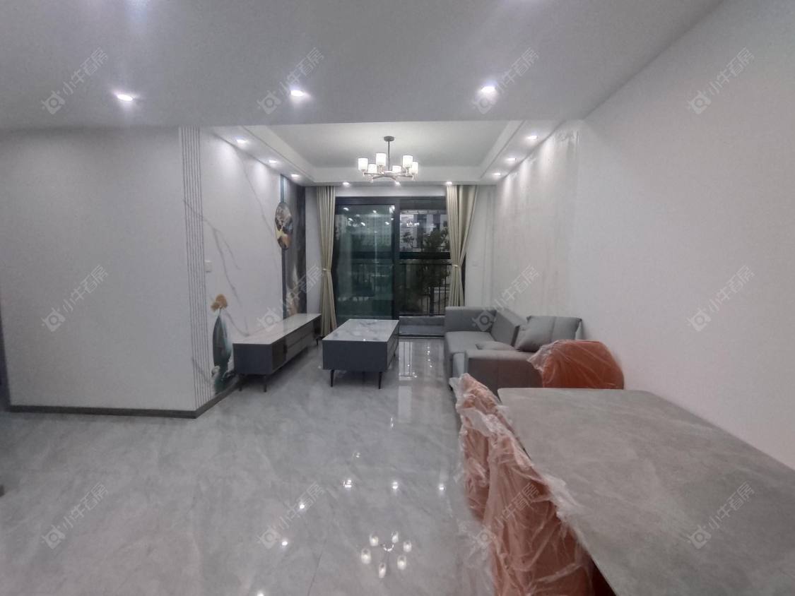 常州梅亭佳园在租房源室内图_小牛看房