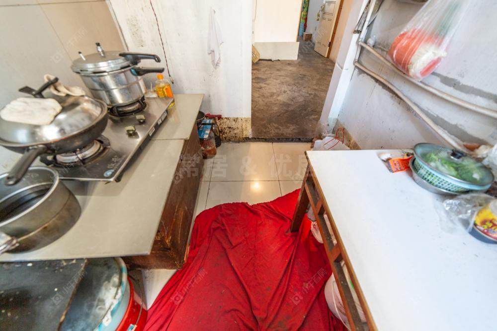 常州顺园九村在售二手房源室内图_小牛看房