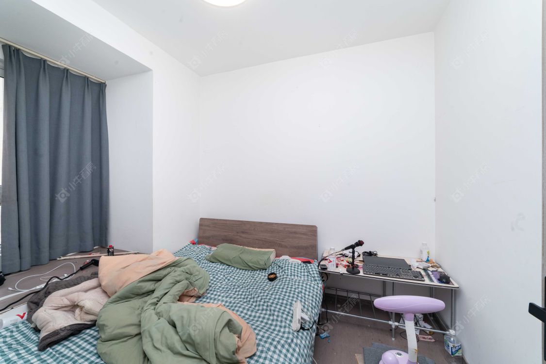 常州昱湖上观在售二手房源室内图_小牛看房