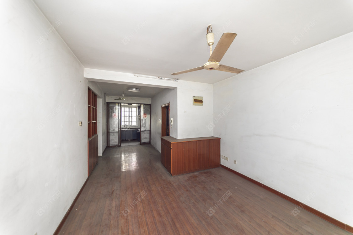 常州紫荆东苑在售二手房源室内图_小牛看房